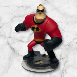 Disney Infinity: 1.0 The Incredible’s Mr Incredible